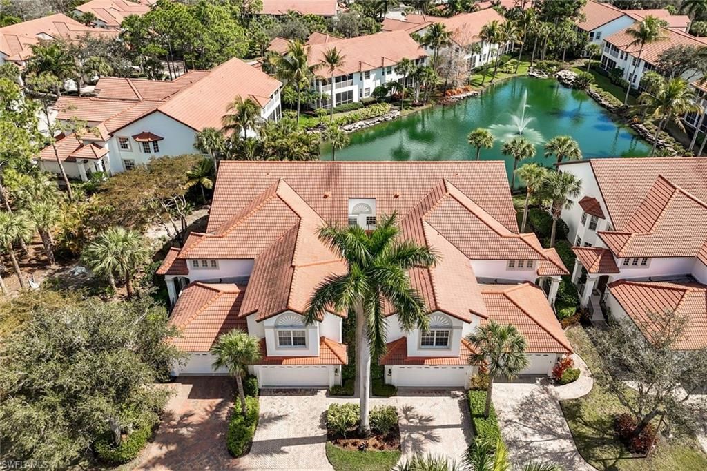 2180 Hawksridge Dr, Unit 2002, Naples, FL 34105 Photo