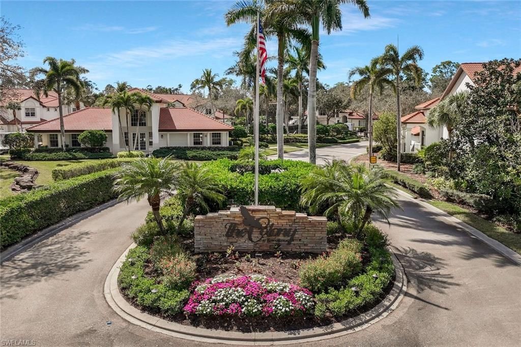 2180 Hawksridge Dr, Unit 2002, Naples, FL 34105 Photo
