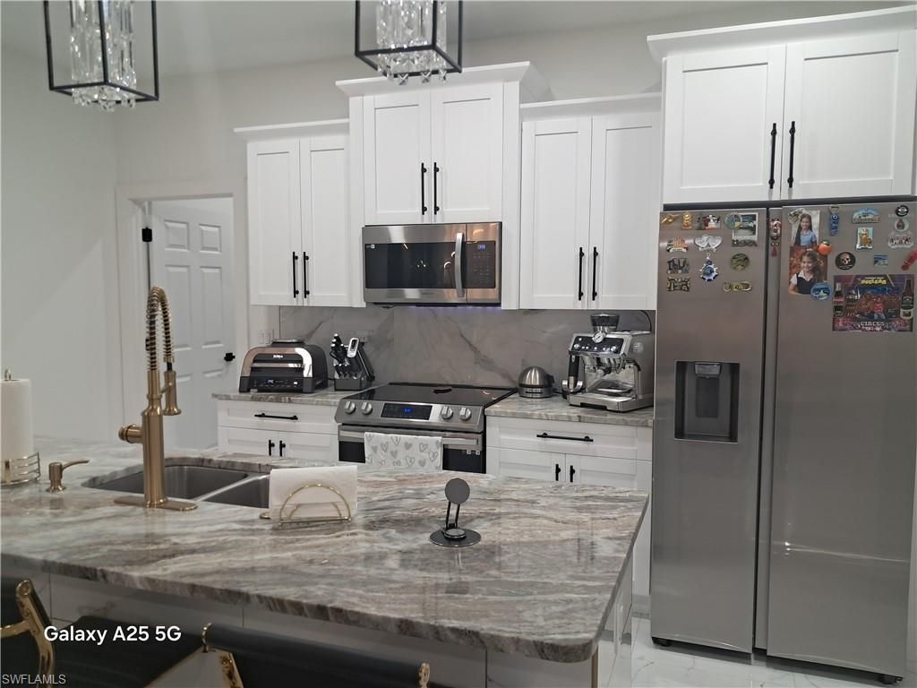 420 Chiquita Blvd N, Cape Coral, FL 33993 Photo