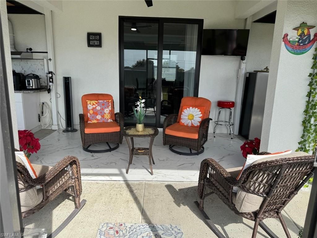 420 Chiquita Blvd N, Cape Coral, FL 33993 Photo