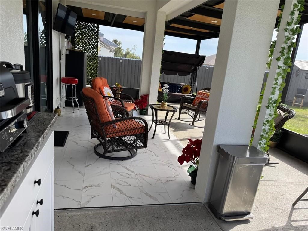 420 Chiquita Blvd N, Cape Coral, FL 33993 Photo