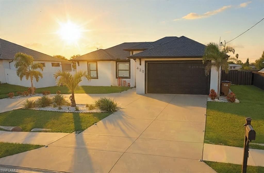 420 Chiquita Blvd N, Cape Coral, FL 33993 Photo