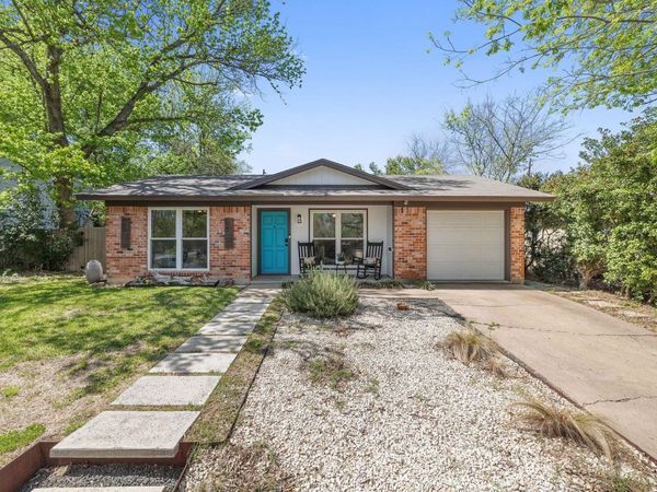 5304 Harvest LN, Austin, TX 78745
