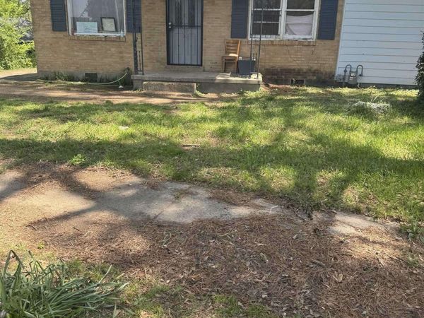 1478 EFFIE CV, Memphis, TN 38106