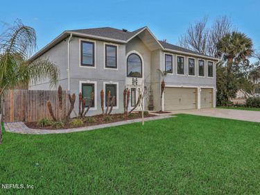 220 BIRD OF PARADISE Drive, Palm Coast, FL 32137