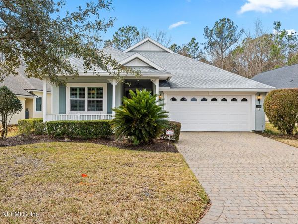 1355 CASTLE PINES Circle, St. Augustine, FL 32092