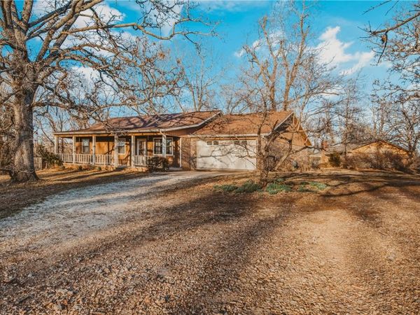 14184 Highway 94, Rogers, AR 72758
