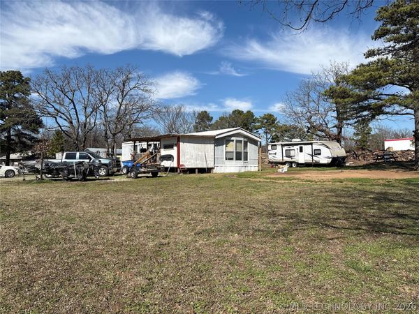 239 Berry Lane, Eufaula, OK 74432