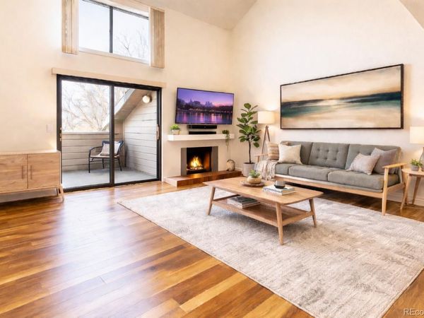 7665 E Eastman Avenue, Unit 203B, Denver, CO 80231