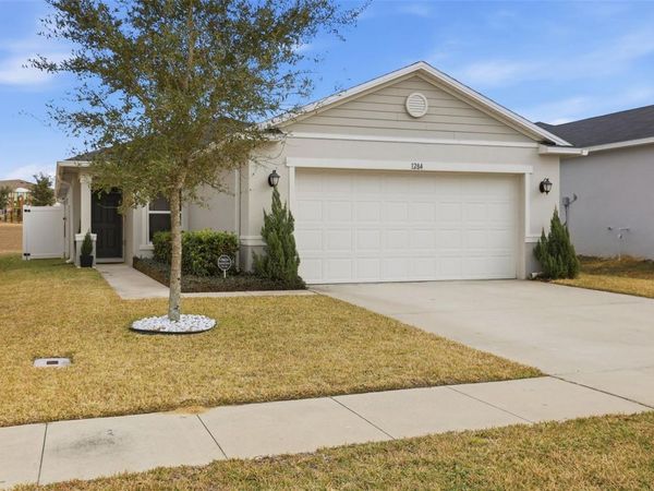 1284 PAPAYA CIRCLE, DAVENPORT, FL 33897