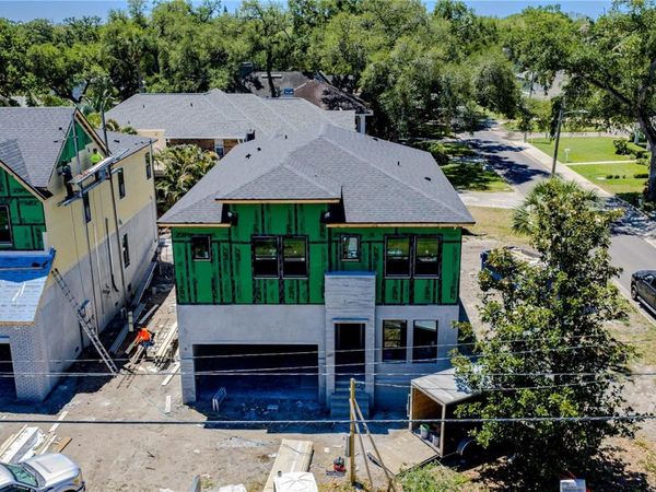 4018 W CLEVELAND STREET, TAMPA, FL 33611