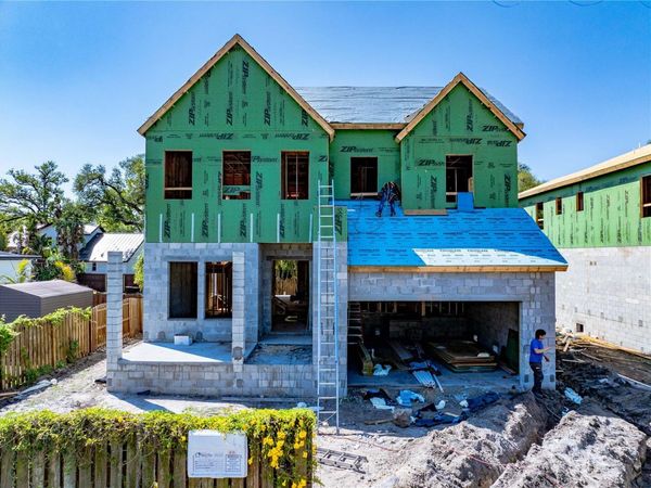 4018 W CLEVELAND STREET, TAMPA, FL 33611