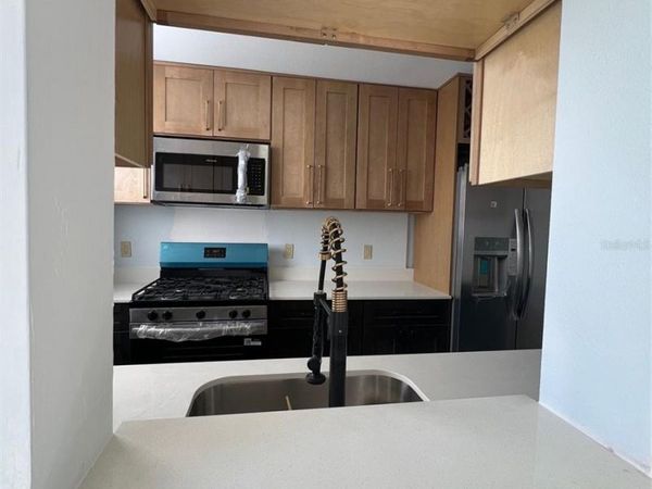 5750 80TH STREET N, Unit B203, ST PETERSBURG, FL 33709