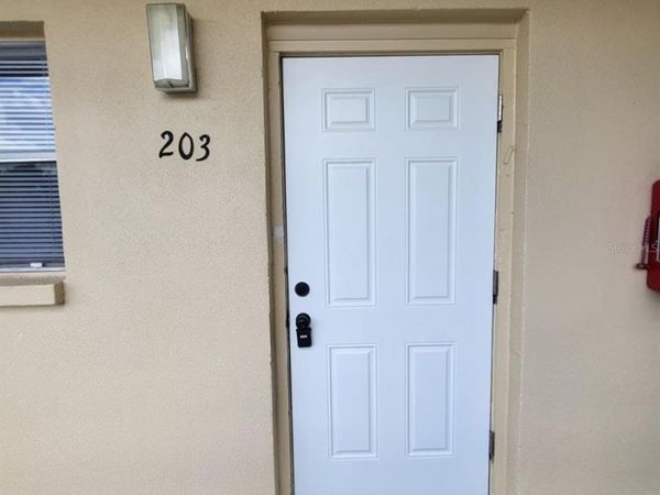 5750 80TH STREET N, Unit B203, ST PETERSBURG, FL 33709