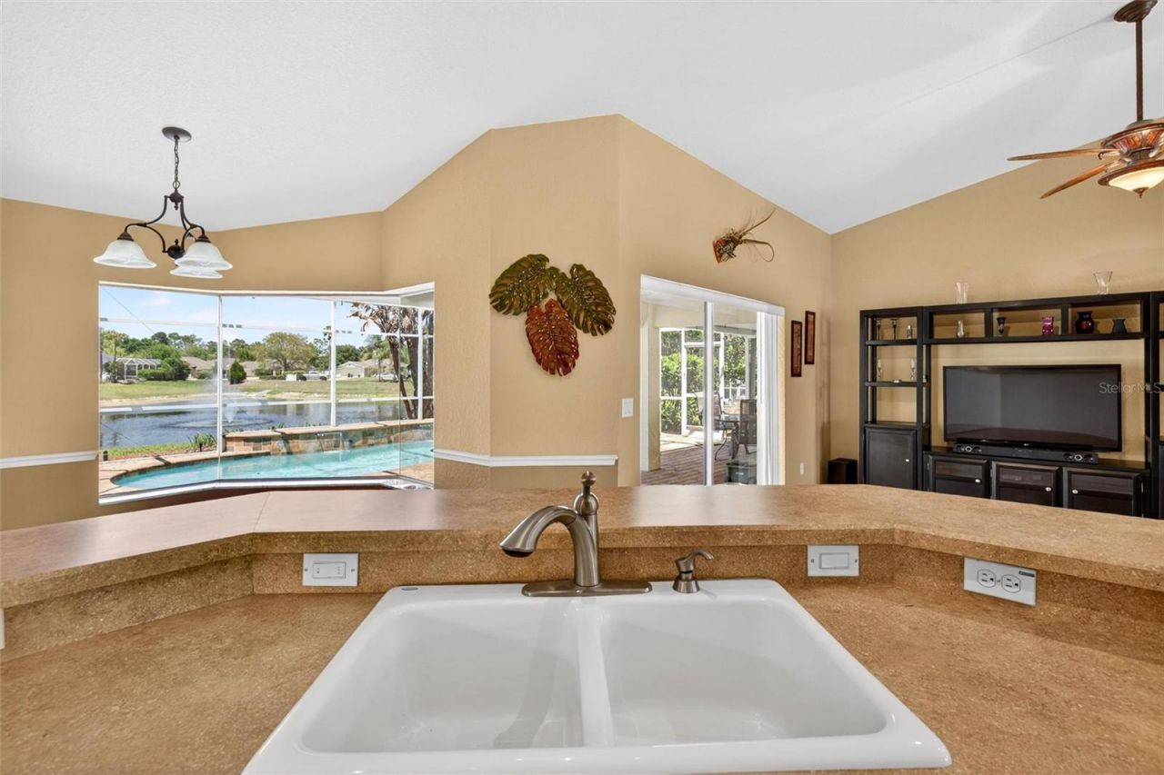 423 Phillips Creek Lane, New Smyrna Beach, FL 32168 Photo