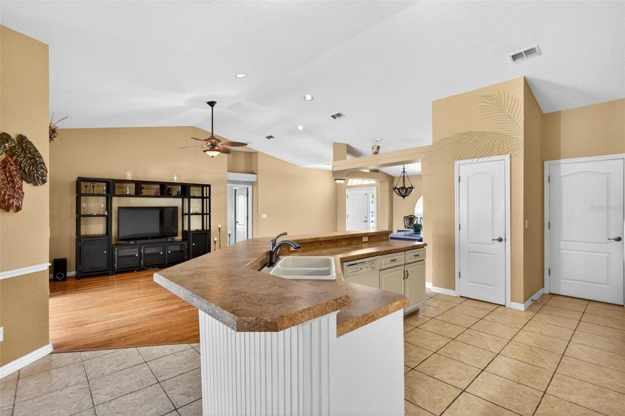 423 Phillips Creek Lane, New Smyrna Beach, FL 32168 Photo