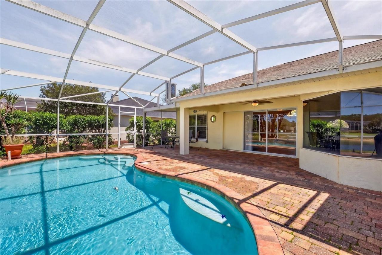 423 Phillips Creek Lane, New Smyrna Beach, FL 32168 Photo