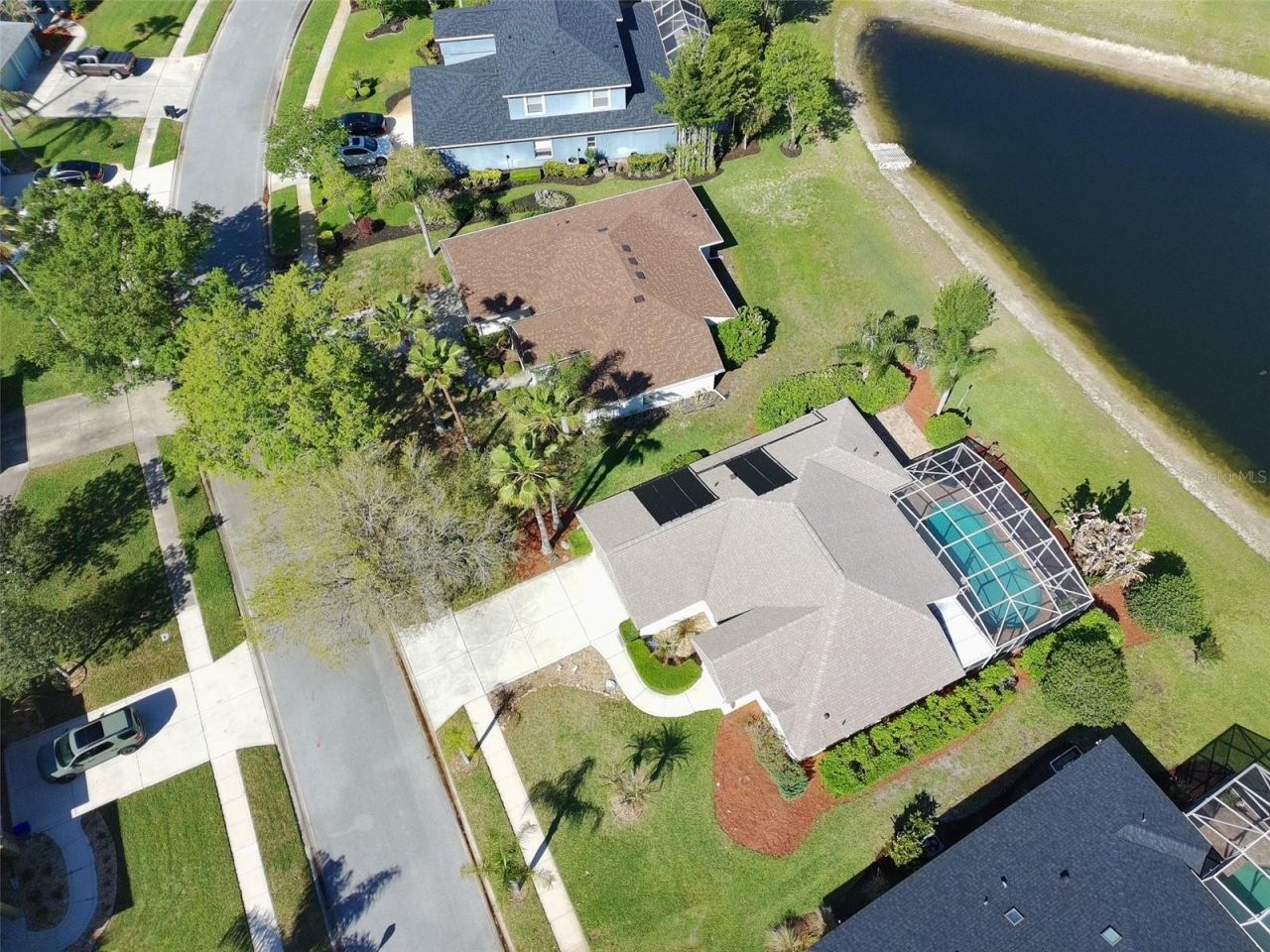 423 Phillips Creek Lane, New Smyrna Beach, FL 32168 Photo