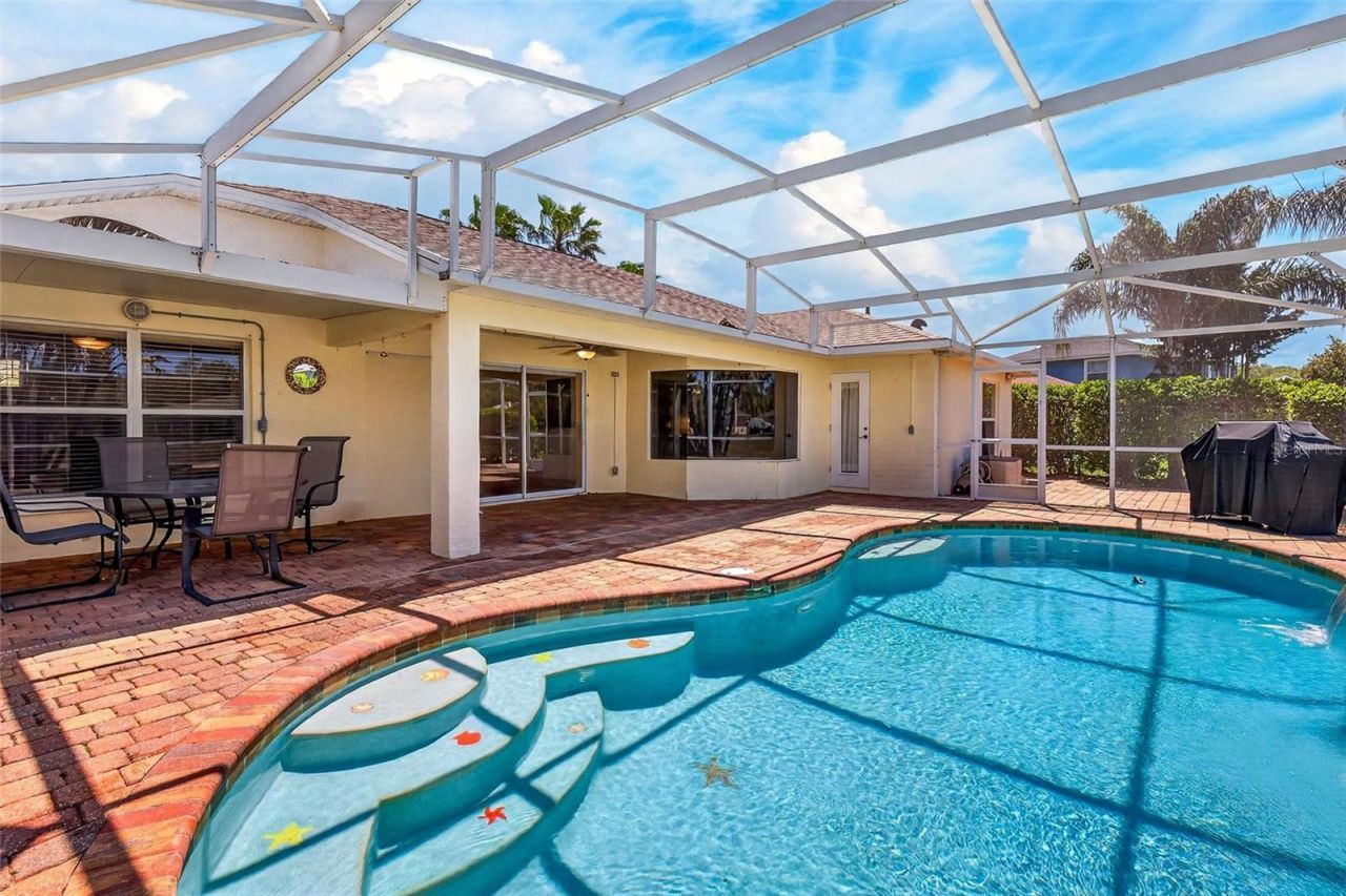 423 Phillips Creek Lane, New Smyrna Beach, FL 32168 Photo