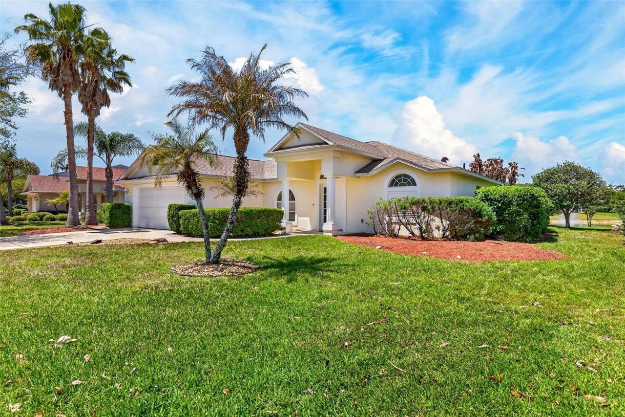 423 Phillips Creek Lane, New Smyrna Beach, FL 32168 Photo