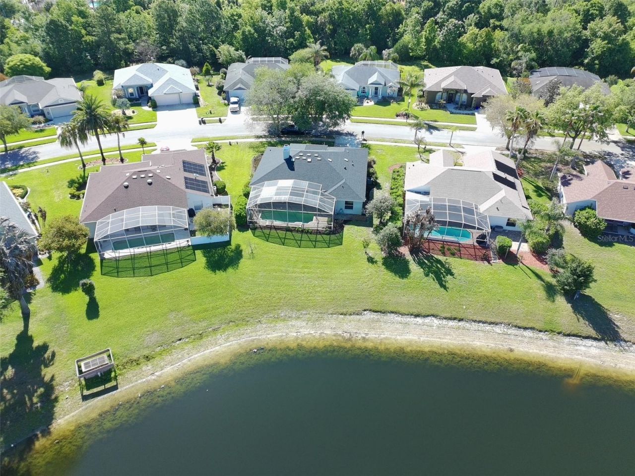 423 Phillips Creek Lane, New Smyrna Beach, FL 32168 Photo