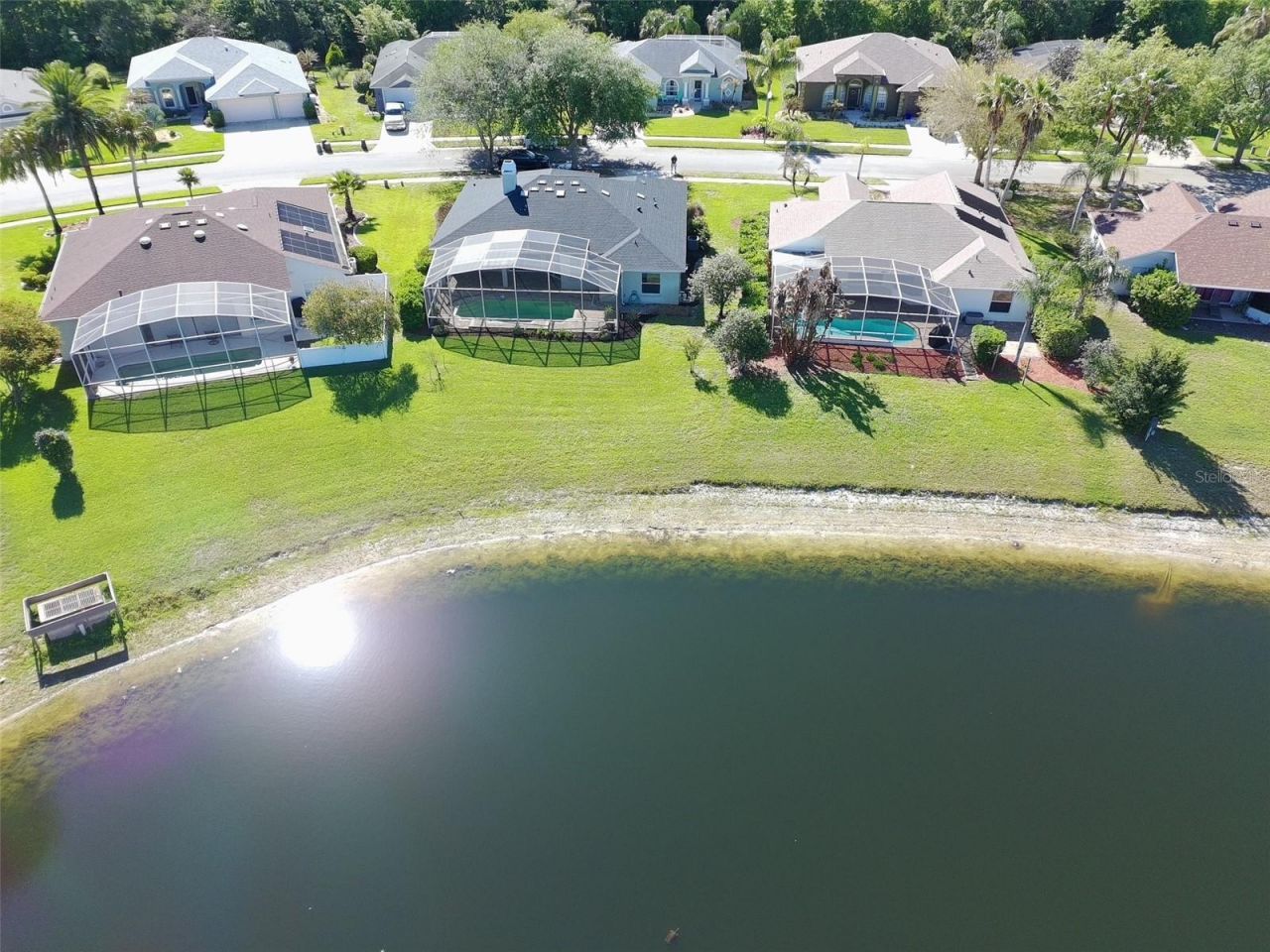 423 Phillips Creek Lane, New Smyrna Beach, FL 32168 Photo