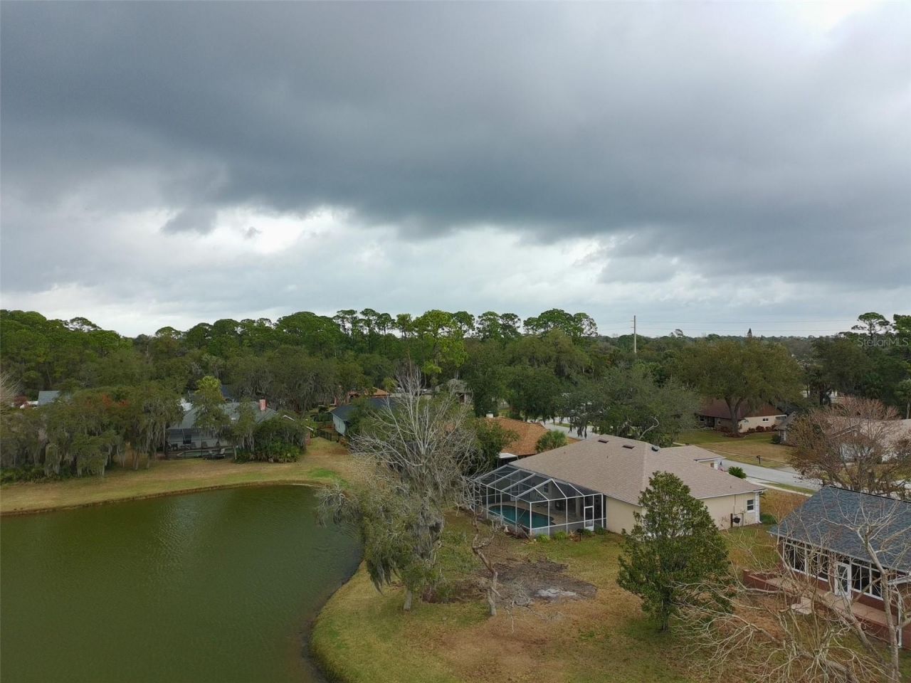 423 Phillips Creek Lane, New Smyrna Beach, FL 32168 Photo