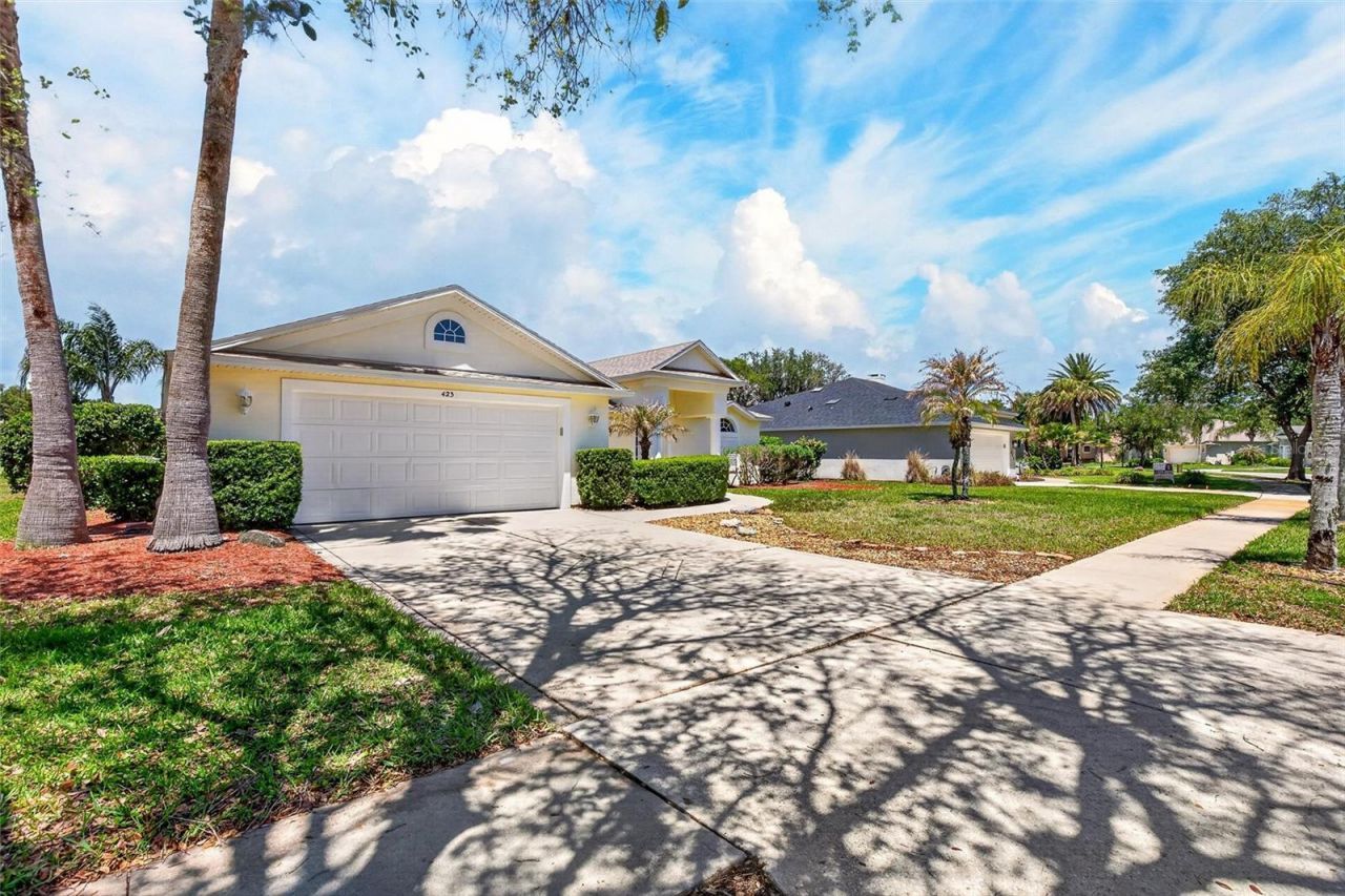 423 Phillips Creek Lane, New Smyrna Beach, FL 32168 Photo