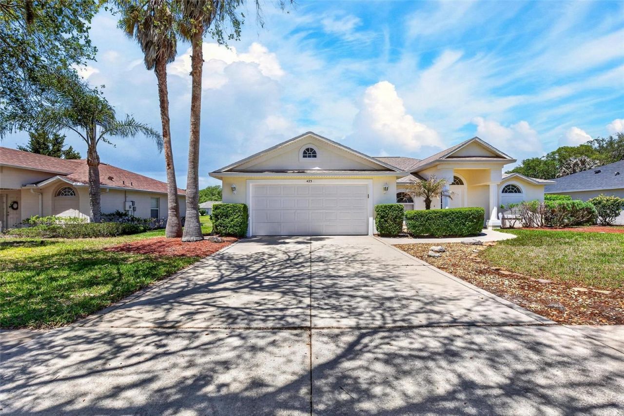 423 Phillips Creek Lane, New Smyrna Beach, FL 32168 Photo