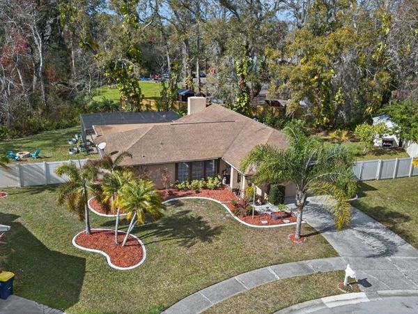 2735 QUIET HOLLOW COURT, NEW PORT RICHEY, FL 34655