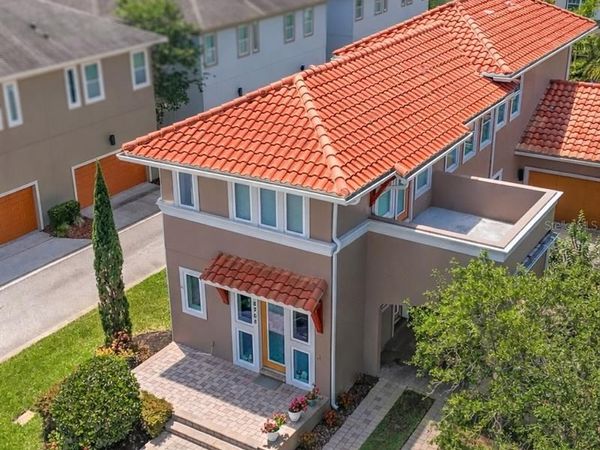 8268 BELLOW STREET, ORLANDO, FL 32827