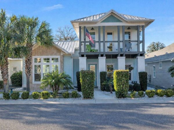 742 SW 132ND DRIVE, NEWBERRY, FL 32669