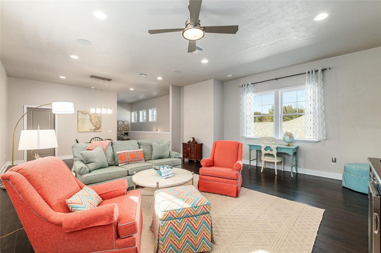 742 SW 132nd Drive, Newberry, FL 32669 Photo