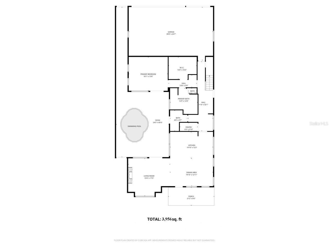 742 SW 132nd Drive, Newberry, FL 32669 Photo