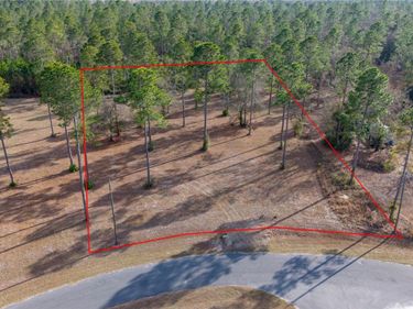 TBD SE 64TH STREET, LAKE BUTLER, FL 32054