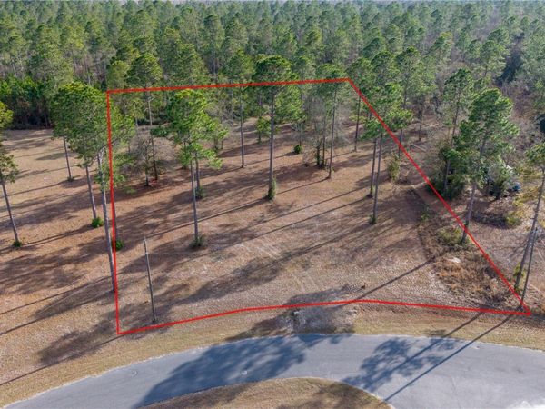 TBD SE 64TH STREET, LAKE BUTLER, FL 32054