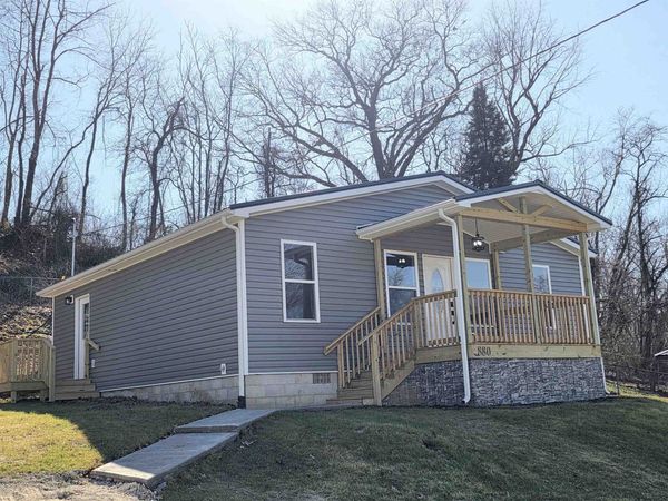 880 Vine Street, Raceland, KY 41169