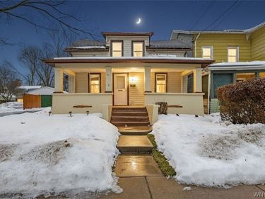 111 Allen Street, Lockport, NY 14094