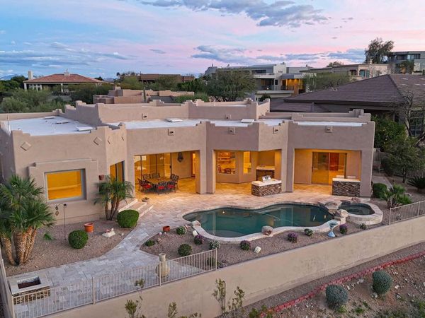 13846 N SUNFLOWER Drive, Fountain Hills, AZ 85268