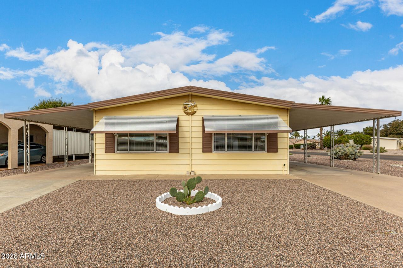 8221 E Pueblo Avenue, Mesa, AZ 85208 Main Photo