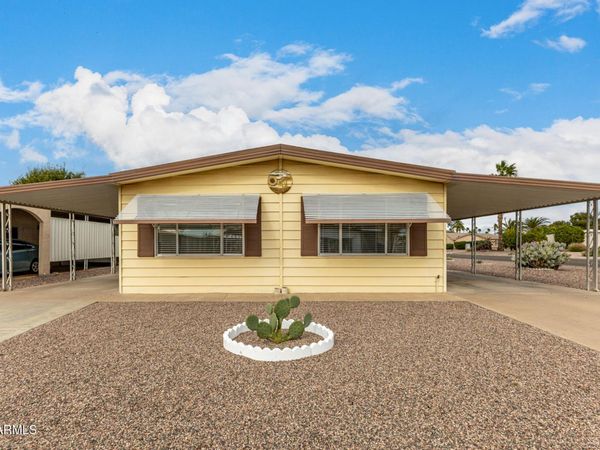 8221 E PUEBLO Avenue, Mesa, AZ 85208