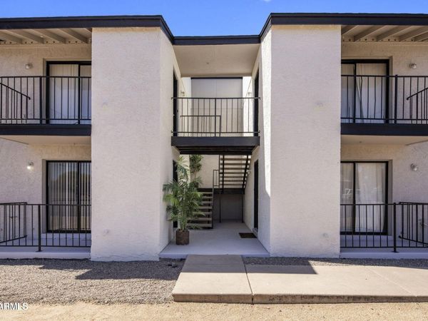 3823 N 23RD Drive, Phoenix, AZ 85015