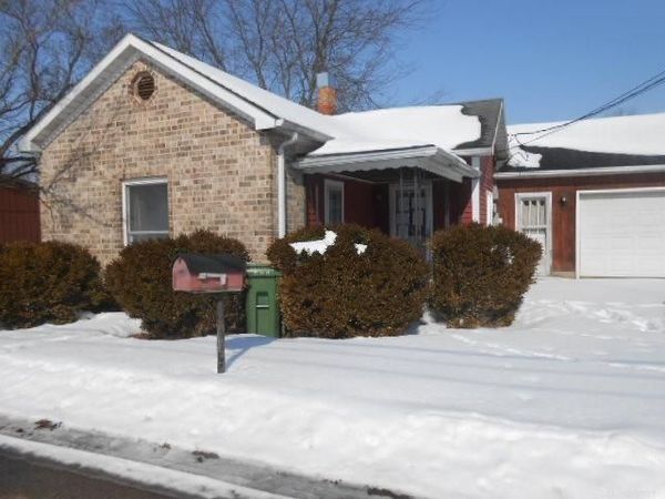 640 Maxwell Drive, Sidney, OH 45365