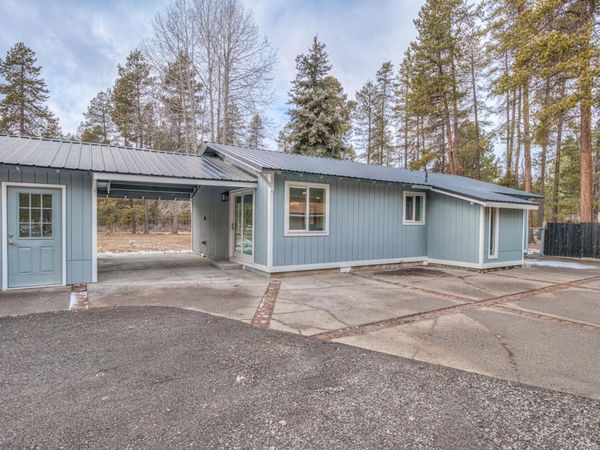 51448 Cedar Road, La Pine, OR 97739