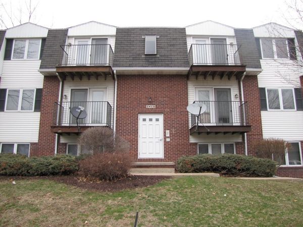 2416 E 50th Street, Unit 4, Davenport, IA 52807