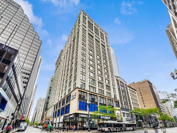 Unit 610, Chicago, IL 60603