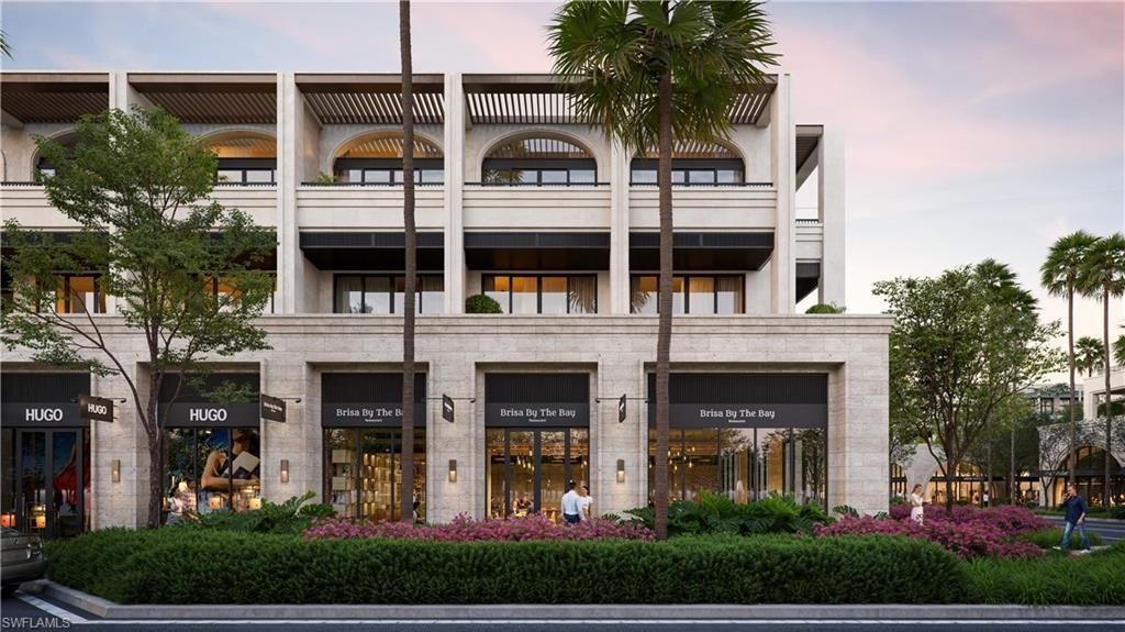 975 6th Ave S, Unit 302, Naples, FL 34102 Photo