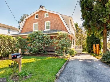 444 SAINT DAVIDS AVENUE, WAYNE, PA 19087