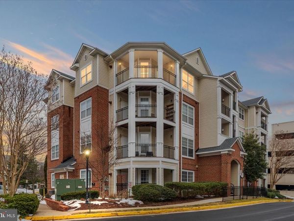 12933 CENTRE PARK CIRCLE, Unit 406, HERNDON, VA 20171