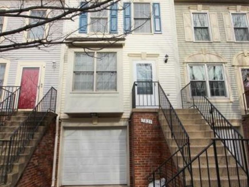 7831 Gum Springs Village Drive, Alexandria, VA 22306 Main Photo
